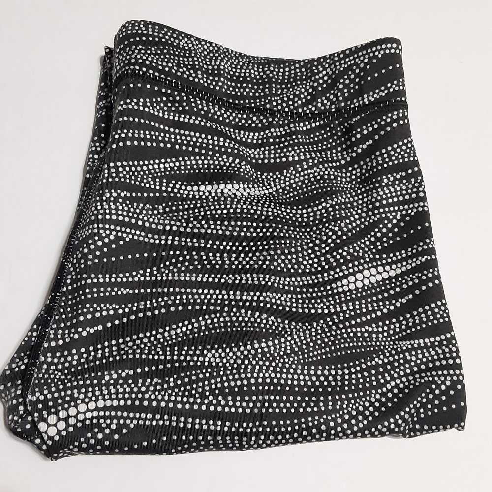 Puma All Eyes on Me 3/4 Tight Women's Leggings in Size M 514004
